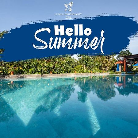 Le Pavillon Hoi An Luxury Resort & Spa Bagian luar foto