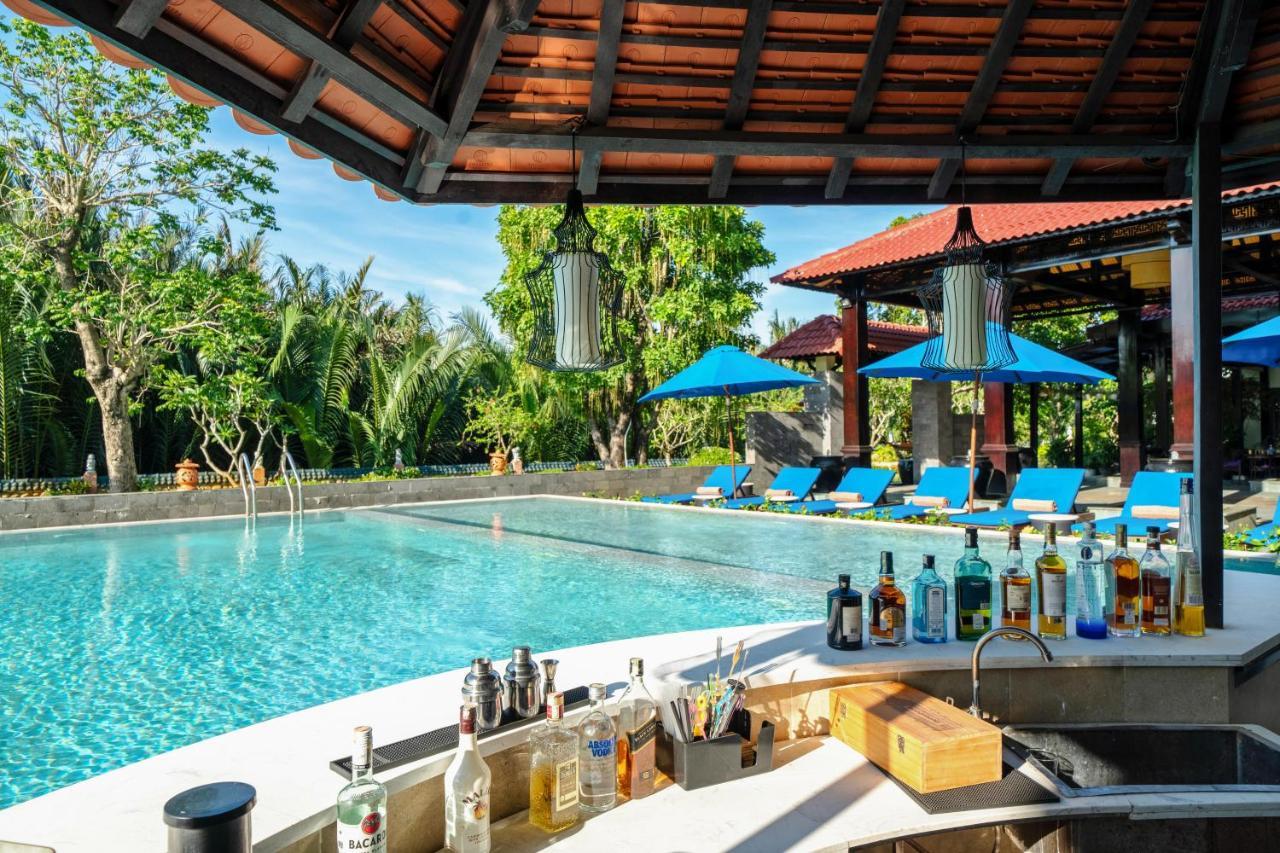Le Pavillon Hoi An Luxury Resort & Spa Bagian luar foto
