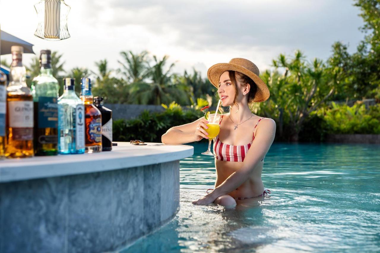 Le Pavillon Hoi An Luxury Resort & Spa Bagian luar foto