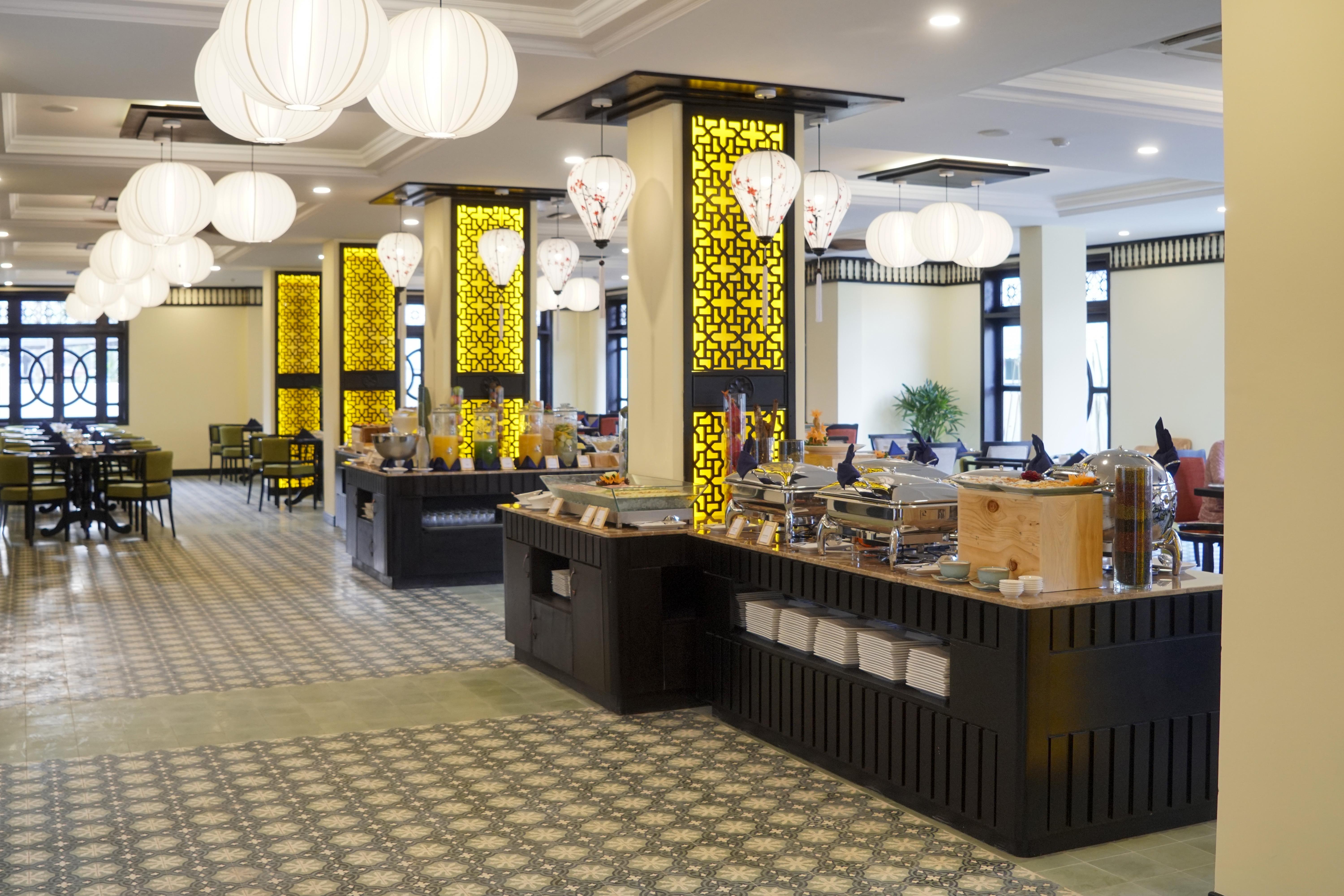 Le Pavillon Hoi An Luxury Resort & Spa Bagian luar foto