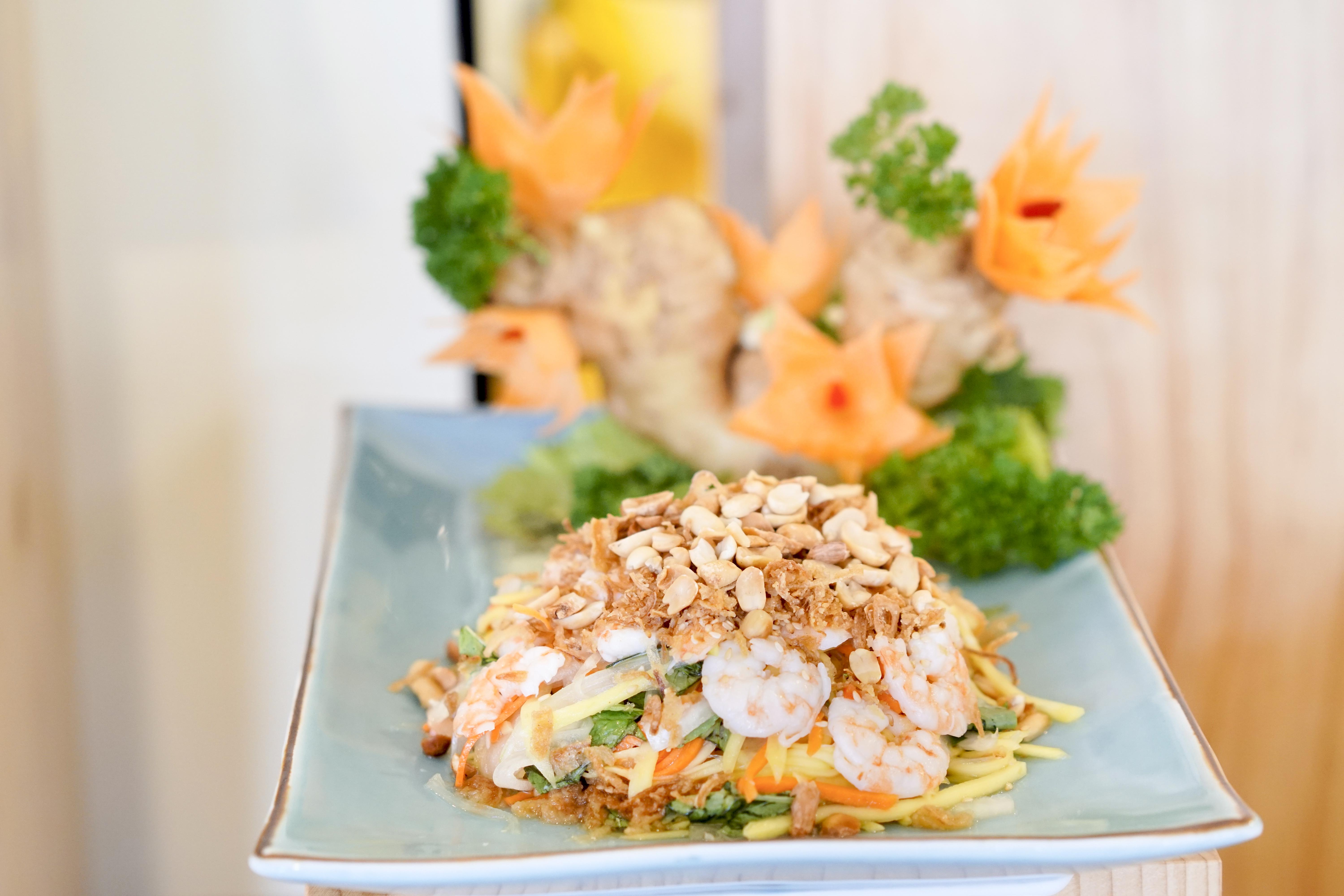 Le Pavillon Hoi An Luxury Resort & Spa Bagian luar foto