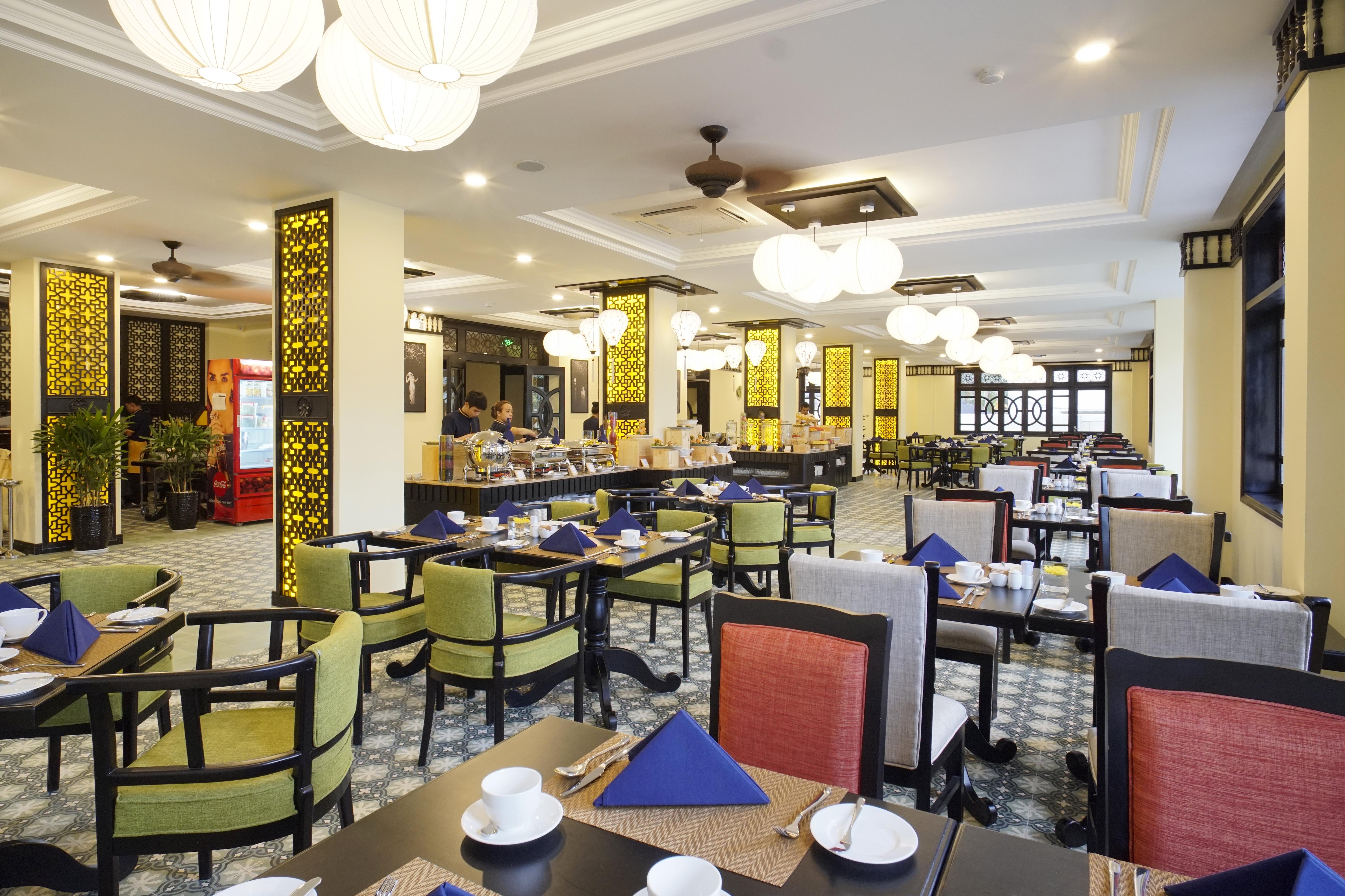 Le Pavillon Hoi An Luxury Resort & Spa Bagian luar foto