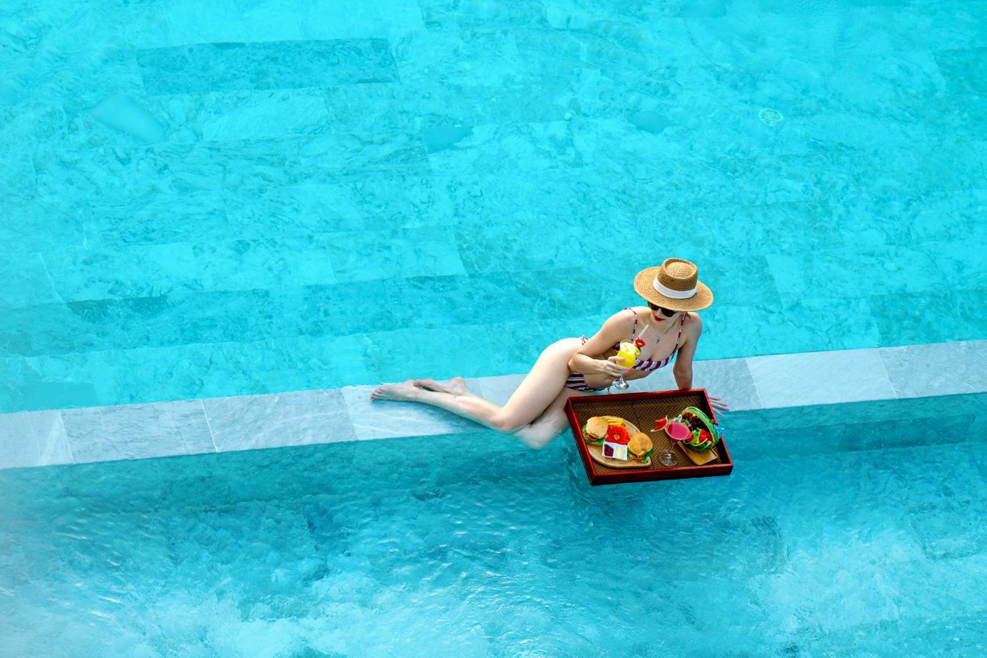 Le Pavillon Hoi An Luxury Resort & Spa Bagian luar foto